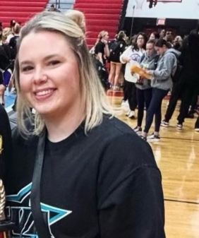 Dawn Patuto, Assistant Coach